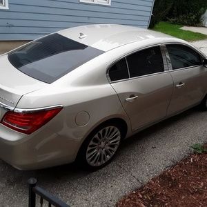 Meet your Posher, Willie